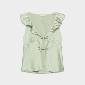 Wilfred Tonka Camisole